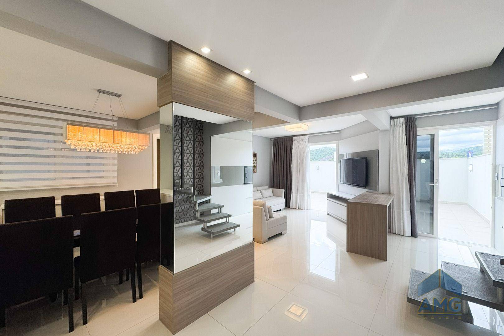 Apartamento, 3 quartos, 252 m² - Foto 3