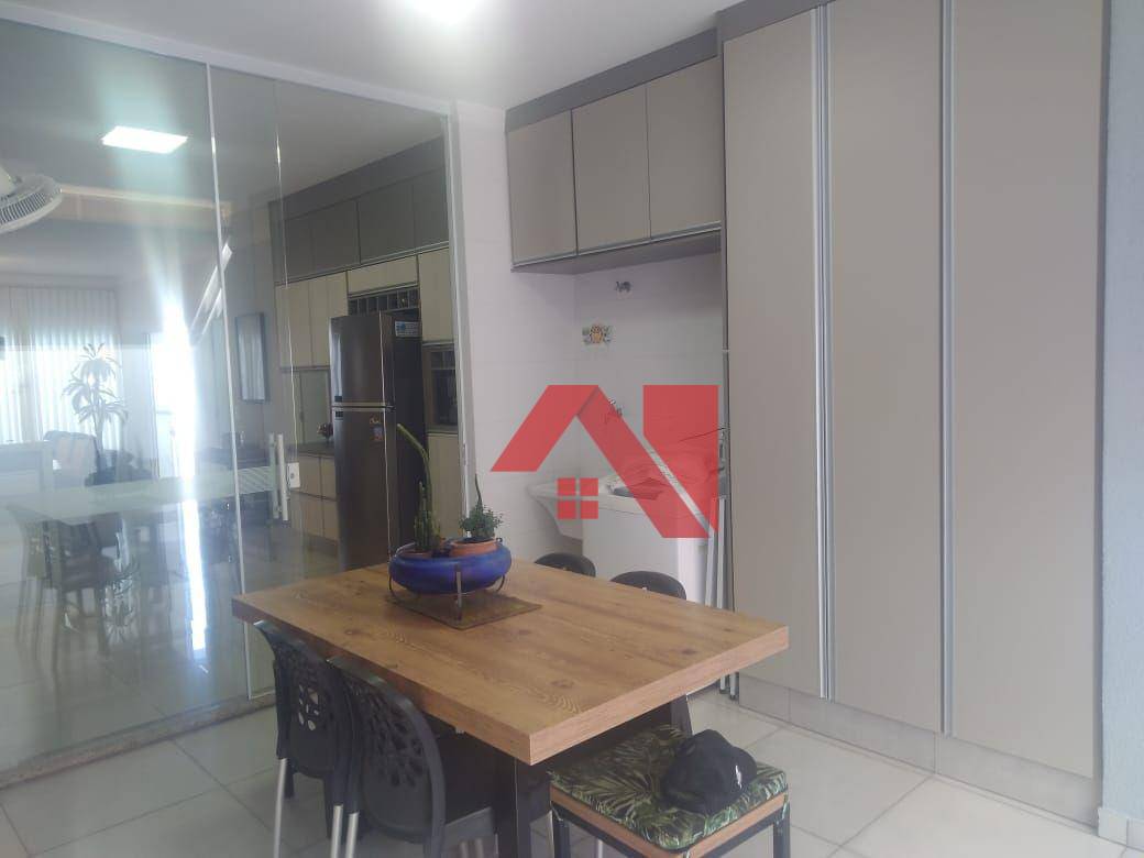 Casa de Condomínio à venda com 3 quartos, 130m² - Foto 21