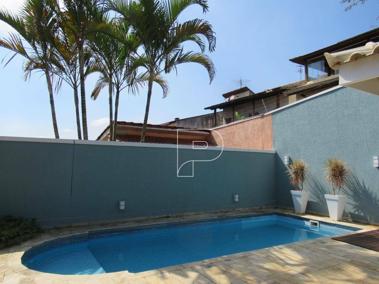 Casa de Condomínio à venda e aluguel com 3 quartos, 220m² - Foto 35