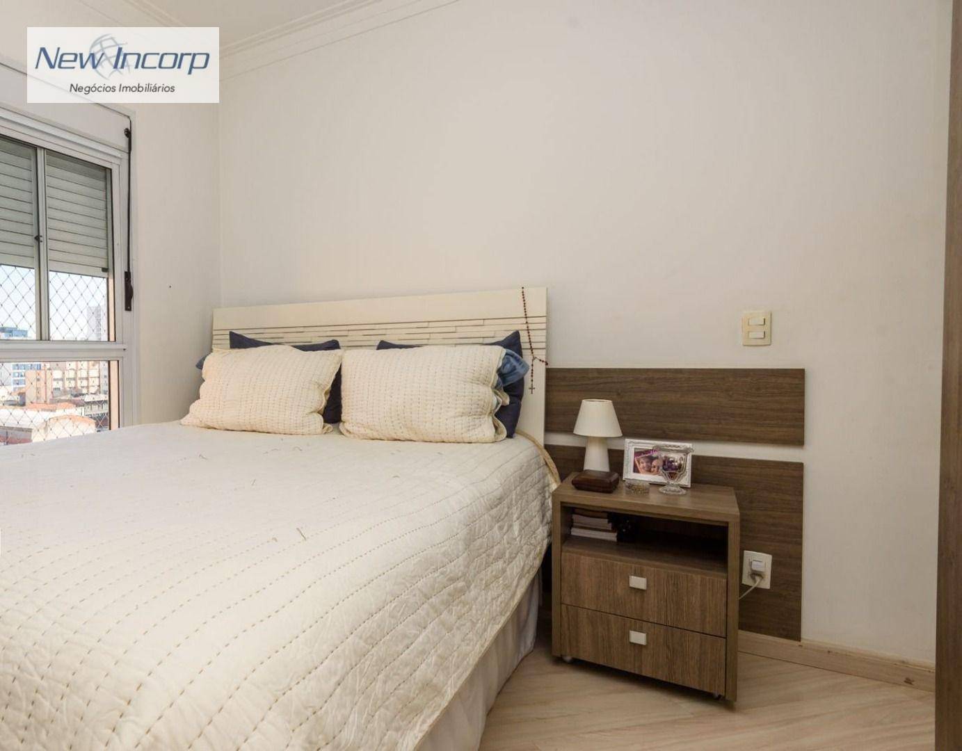 Apartamento à venda com 3 quartos, 90m² - Foto 18