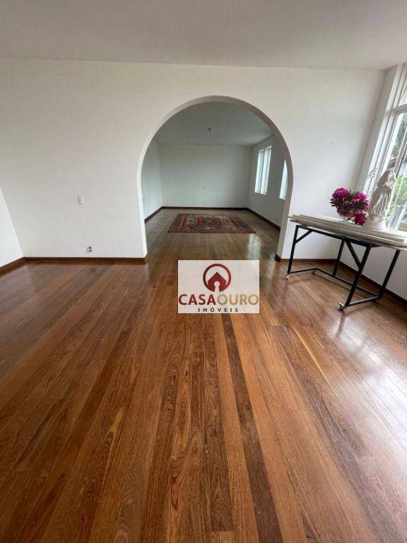 Casa, 4 quartos, 463 m² - Foto 3