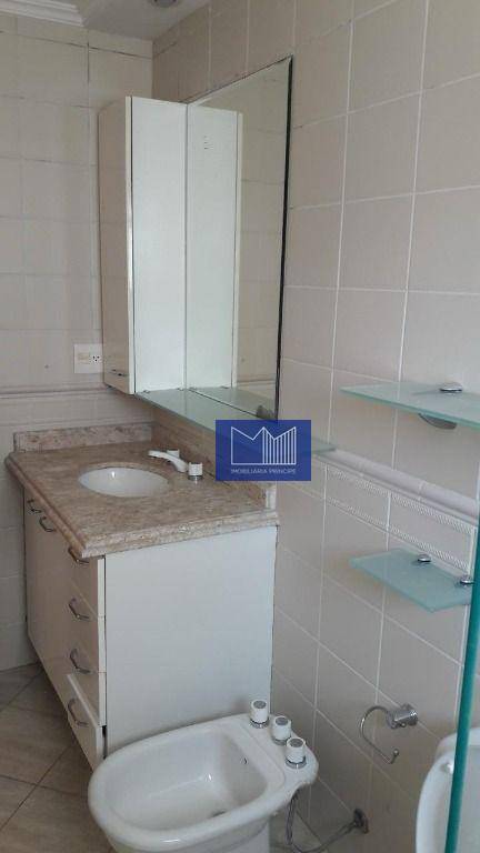 Apartamento à venda com 3 quartos, 140m² - Foto 10