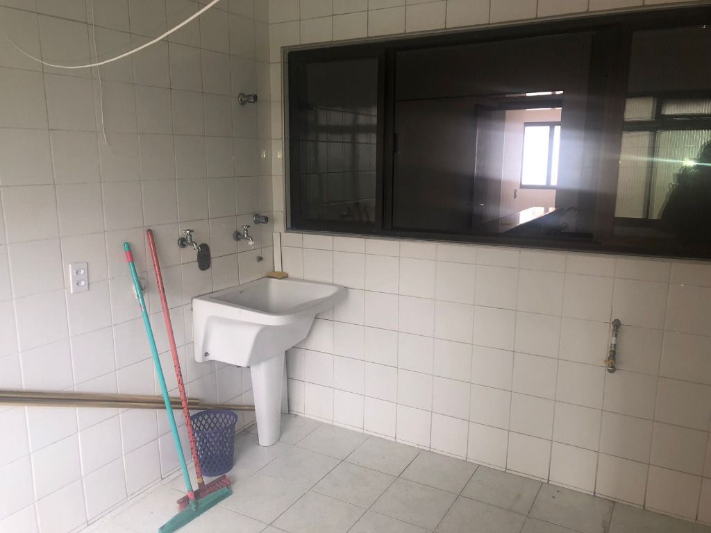 Apartamento à venda com 3 quartos, 190m² - Foto 18