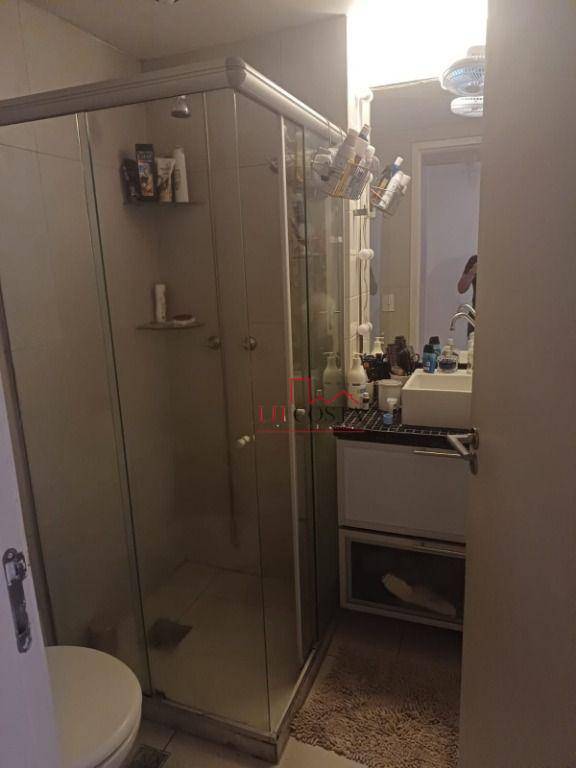 Apartamento à venda com 2 quartos, 74m² - Foto 8