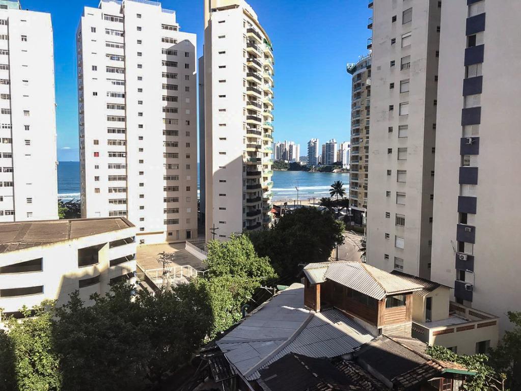 Apartamento à venda com 3 quartos, 120m² - Foto 1