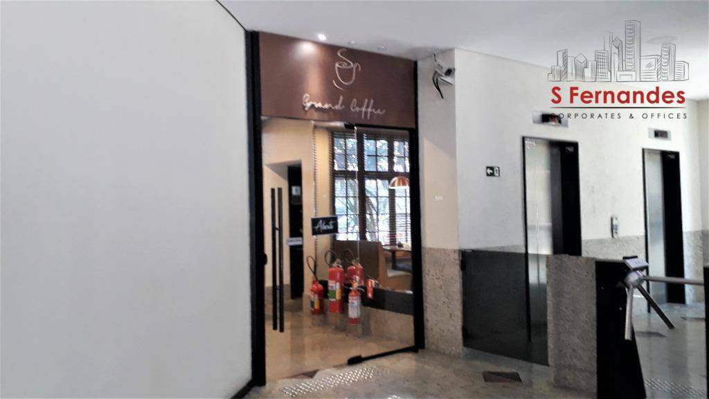 Conjunto Comercial-Sala à venda, 185m² - Foto 12