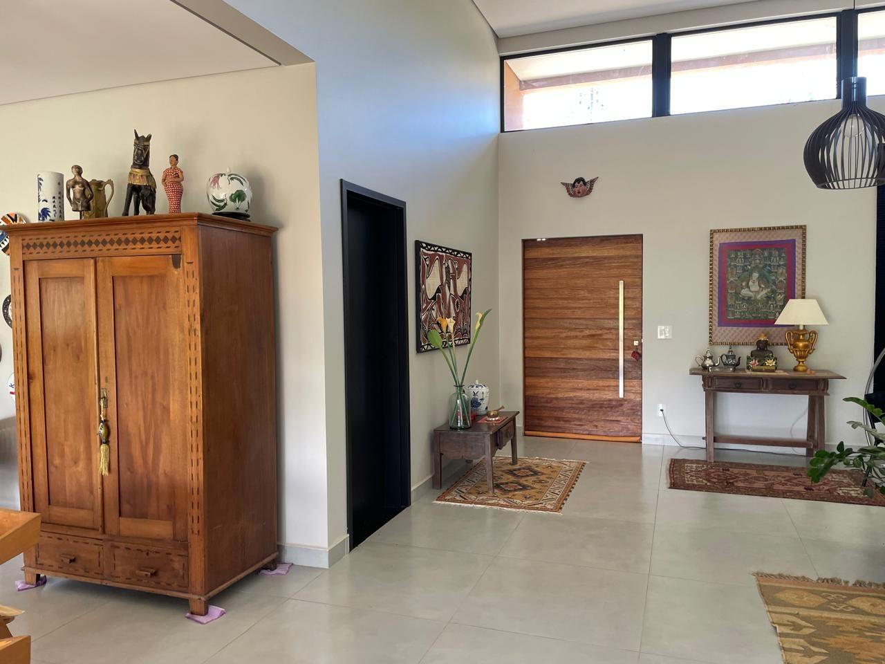 Casa de Condomínio à venda com 3 quartos, 240m² - Foto 26