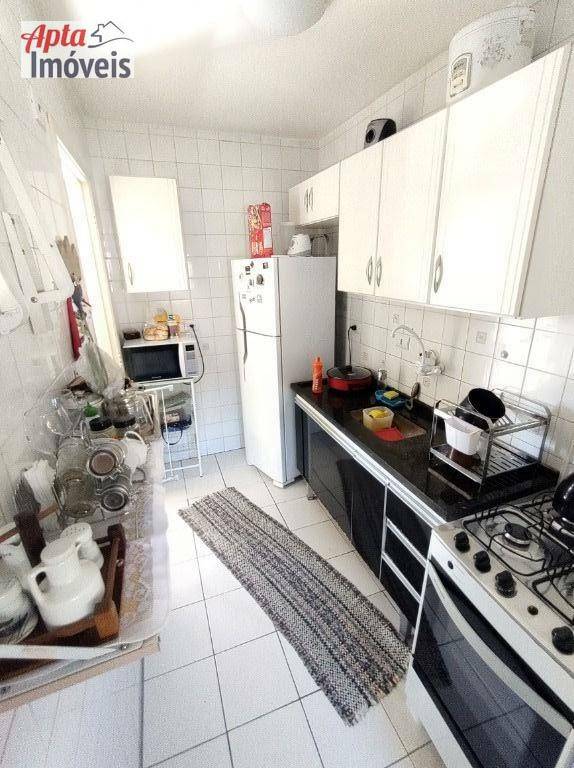 Apartamento à venda com 2 quartos, 50m² - Foto 6