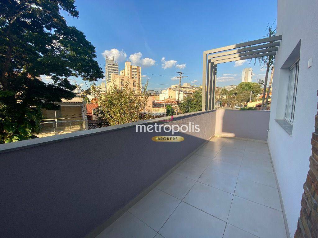 Sobrado à venda com 3 quartos, 184m² - Foto 16