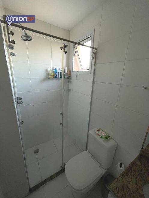 Apartamento à venda com 3 quartos, 92m² - Foto 8