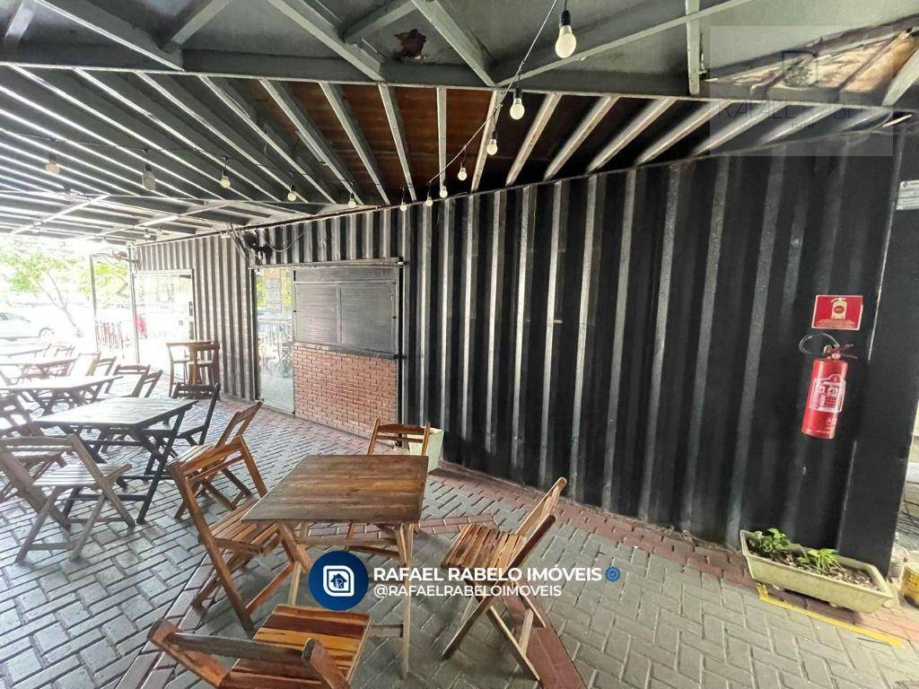 Loja-Salão, 30 m² - Foto 6