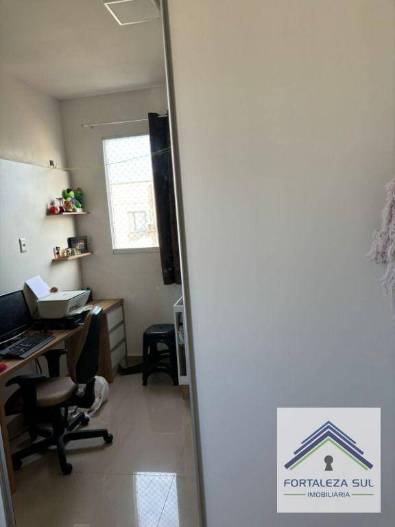 Apartamento à venda com 2 quartos, 41m² - Foto 5