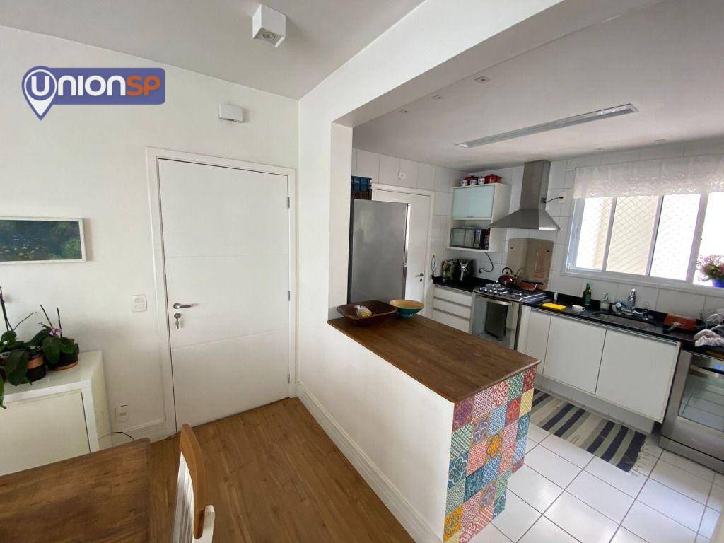 Apartamento à venda com 2 quartos, 87m² - Foto 16