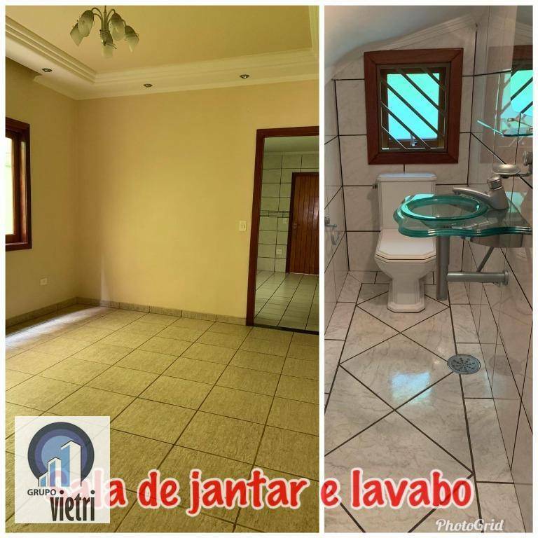 Sobrado à venda com 3 quartos, 210m² - Foto 5