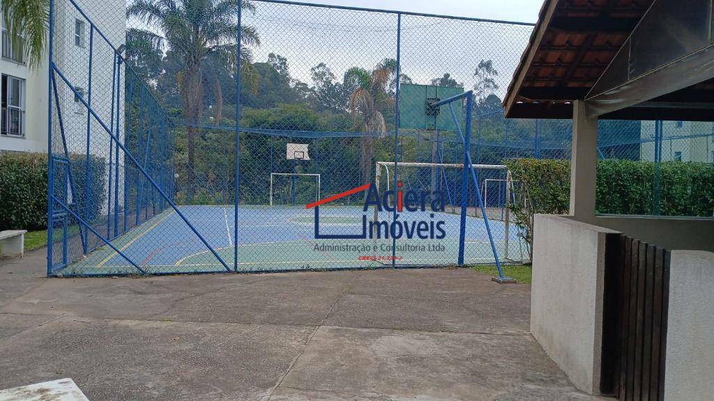 Apartamento à venda com 2 quartos, 65m² - Foto 22