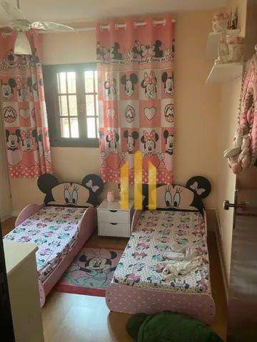 Sobrado à venda com 3 quartos, 160m² - Foto 6