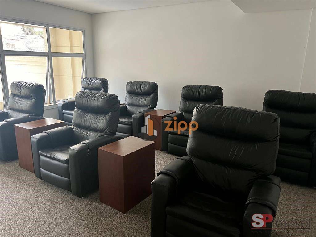 Apartamento à venda com 3 quartos, 153m² - Foto 18