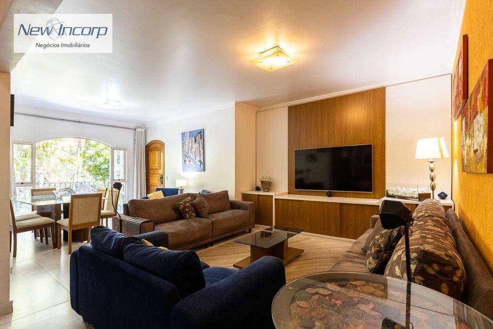 Apartamento à venda com 4 quartos, 142m² - Foto 7