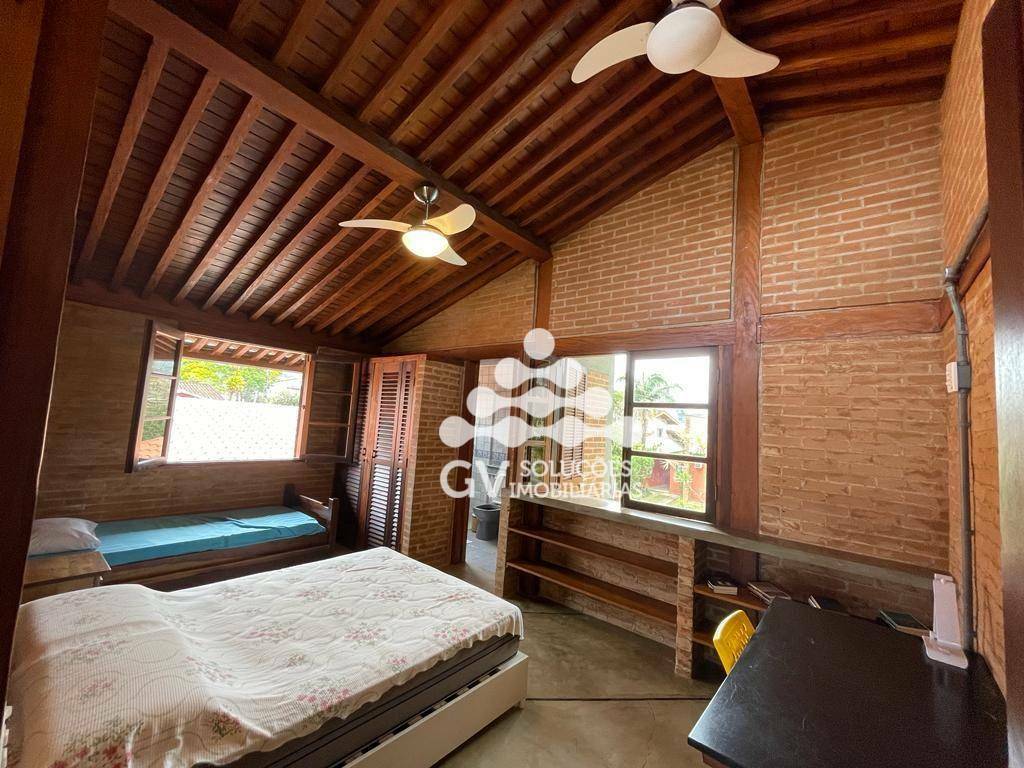 Casa de Condomínio à venda com 3 quartos, 146m² - Foto 23