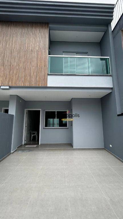 Sobrado à venda com 3 quartos, 151m² - Foto 27