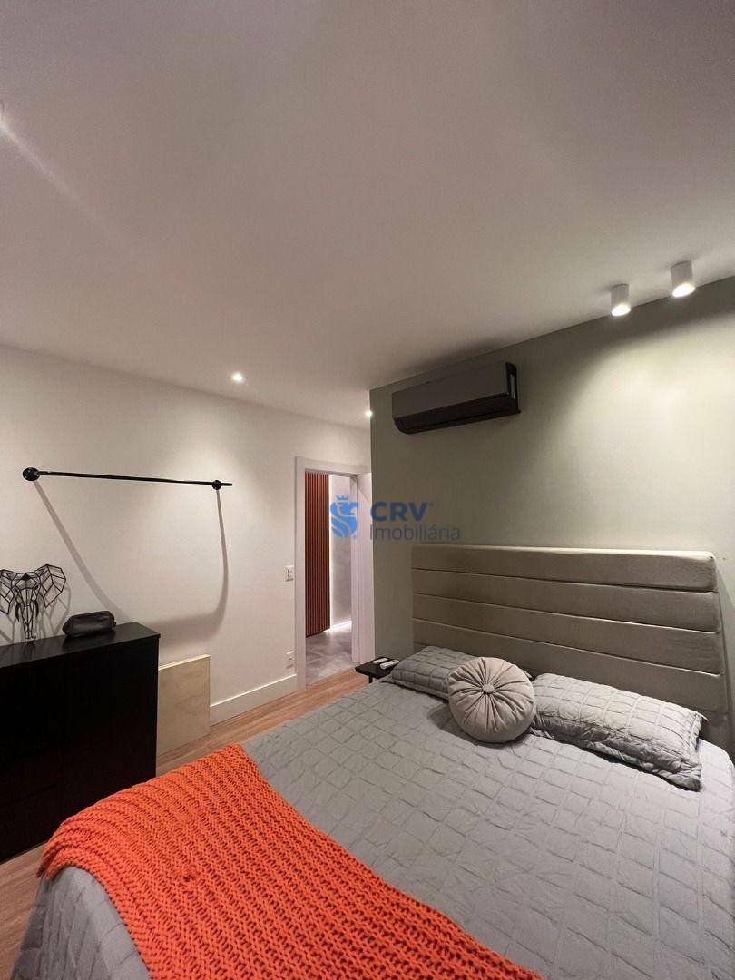 Apartamento à venda com 3 quartos, 216m² - Foto 14