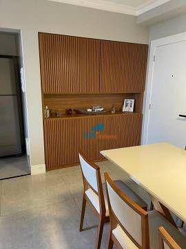 Apartamento à venda com 2 quartos, 75m² - Foto 7