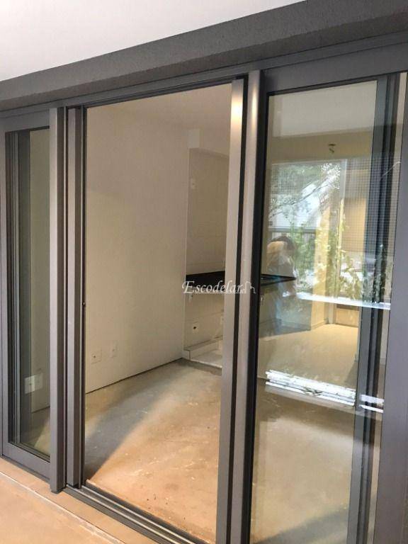 Kitnet e Studio à venda com 1 quarto, 29m² - Foto 5