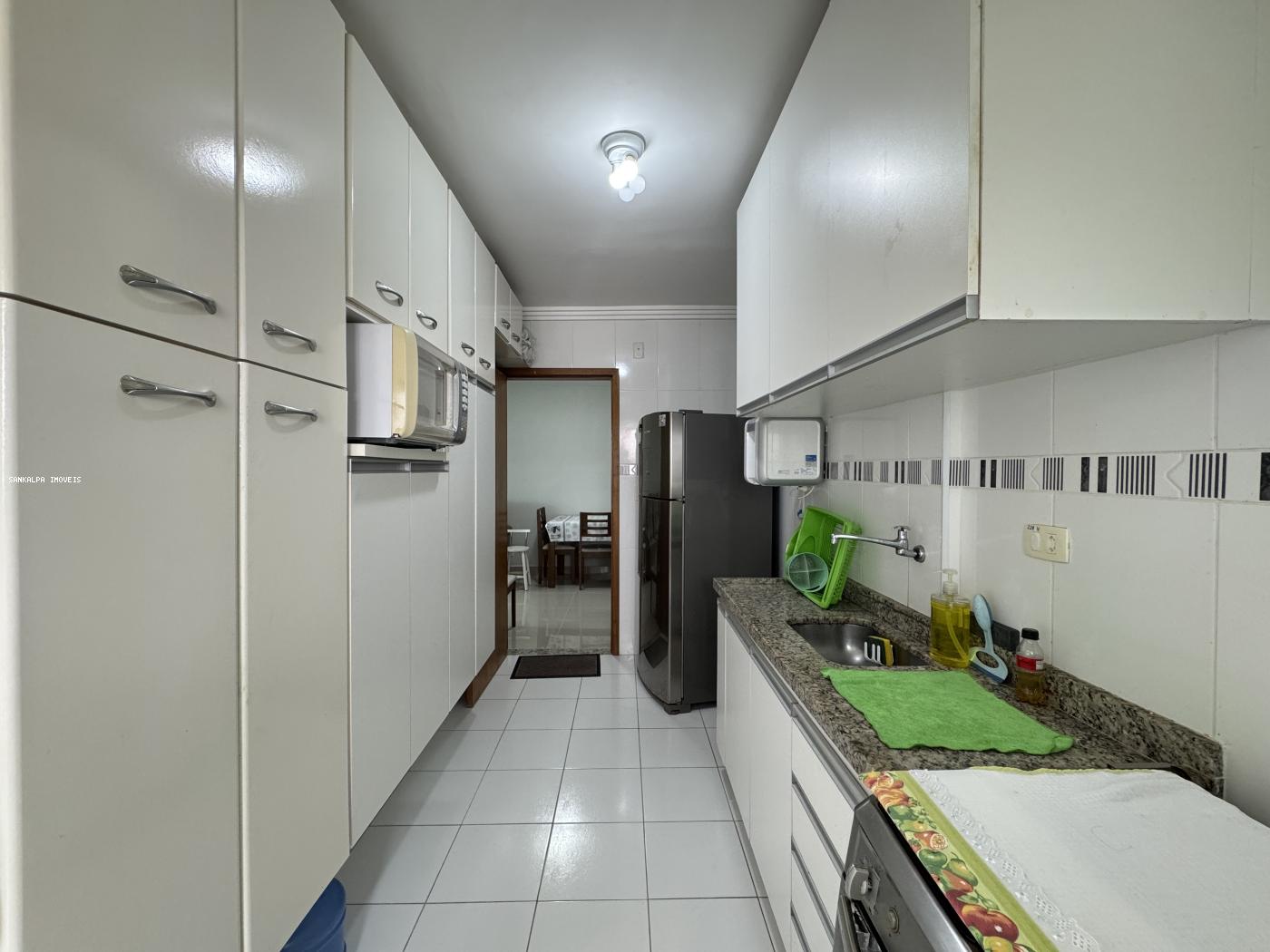 Apartamento à venda com 2 quartos, 84m² - Foto 7