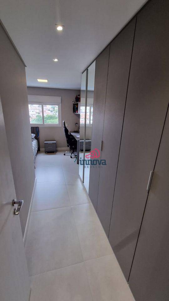 Apartamento à venda com 3 quartos, 163m² - Foto 8