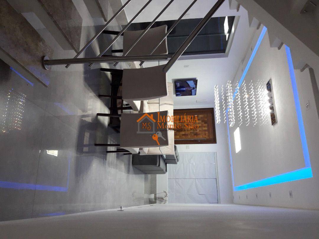 Sobrado, 3 quartos, 140 m² - Foto 15