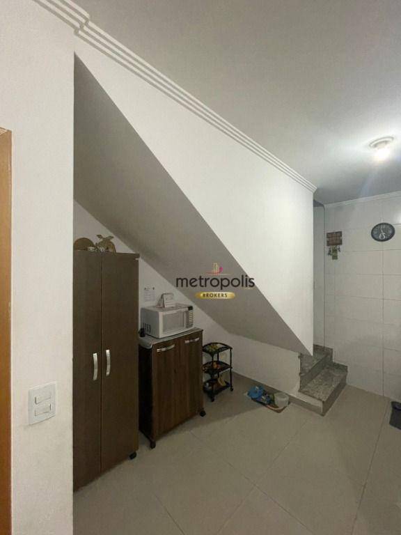 Cobertura à venda com 2 quartos, 90m² - Foto 6