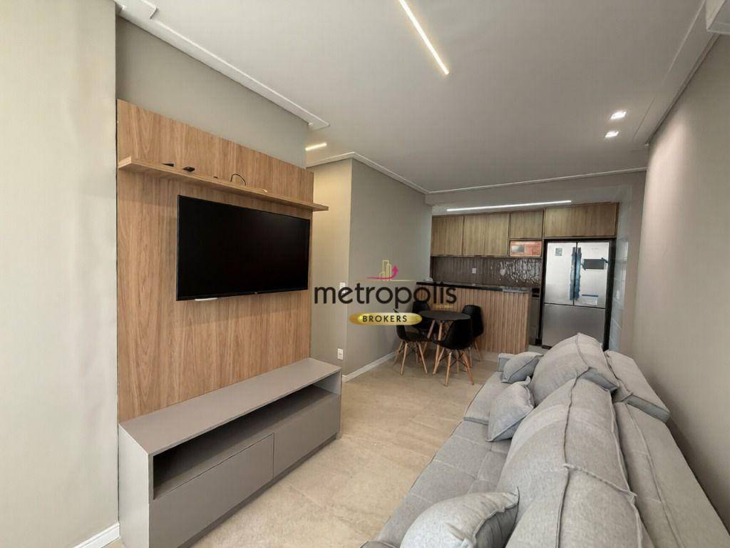 Apartamento, 3 quartos, 68 m² - Foto 1