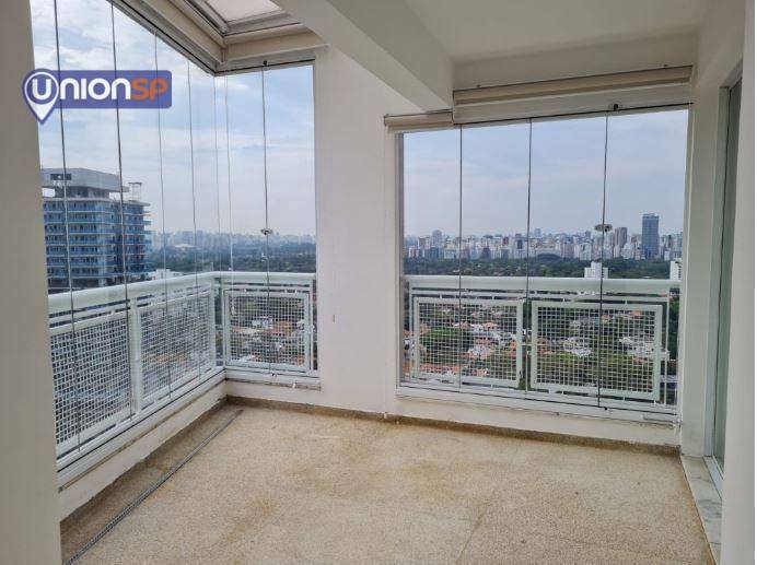 Apartamento à venda com 2 quartos, 85m² - Foto 8