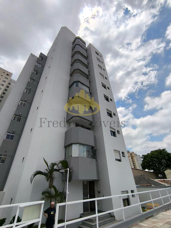 Apartamento à venda com 2 quartos, 58m² - Foto 26