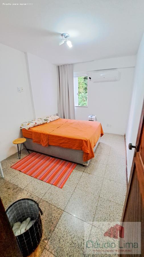 Apartamento à venda com 2 quartos, 80m² - Foto 7