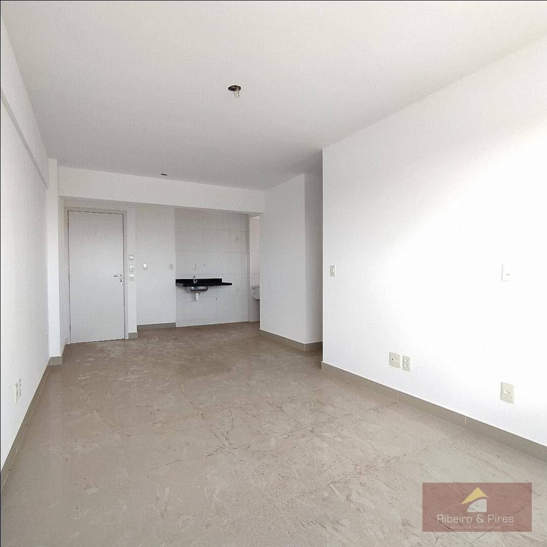 Apartamento à venda com 2 quartos, 55m² - Foto 4