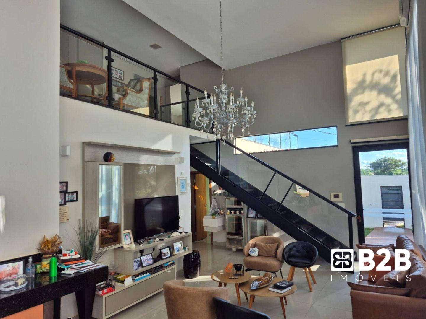 Casa de Condomínio, 4 quartos - Foto 9