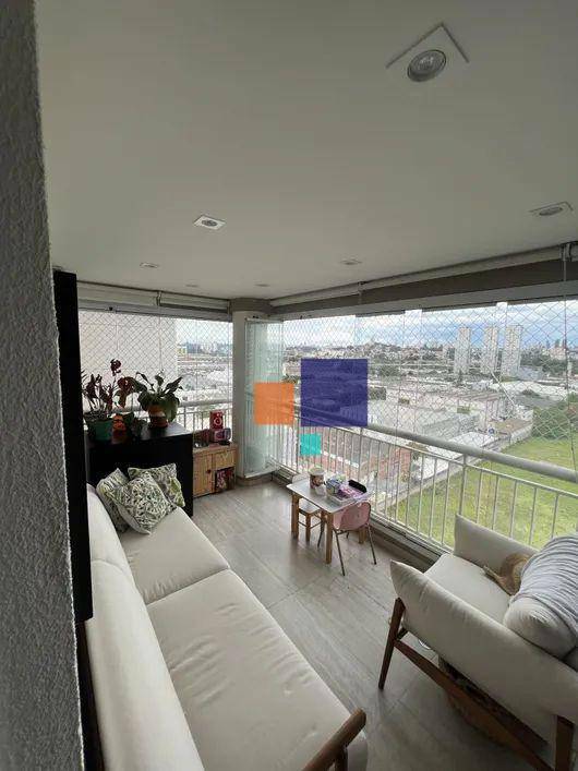 Apartamento à venda com 2 quartos, 76m² - Foto 14