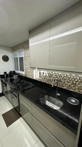 Apartamento à venda com 2 quartos, 84m² - Foto 10