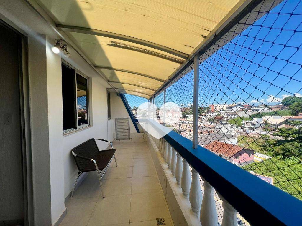 Apartamento à venda com 3 quartos, 131m² - Foto 12