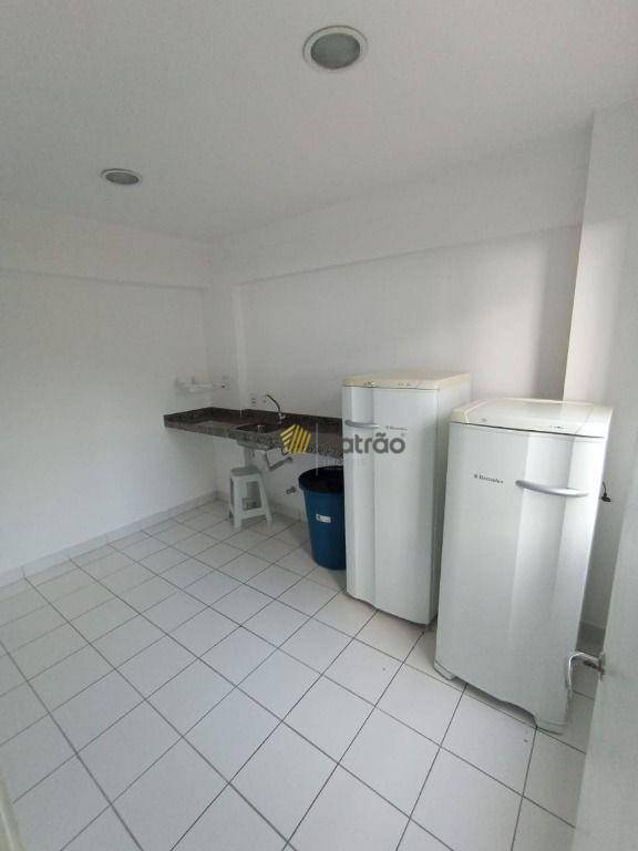 Apartamento à venda com 2 quartos, 53m² - Foto 29