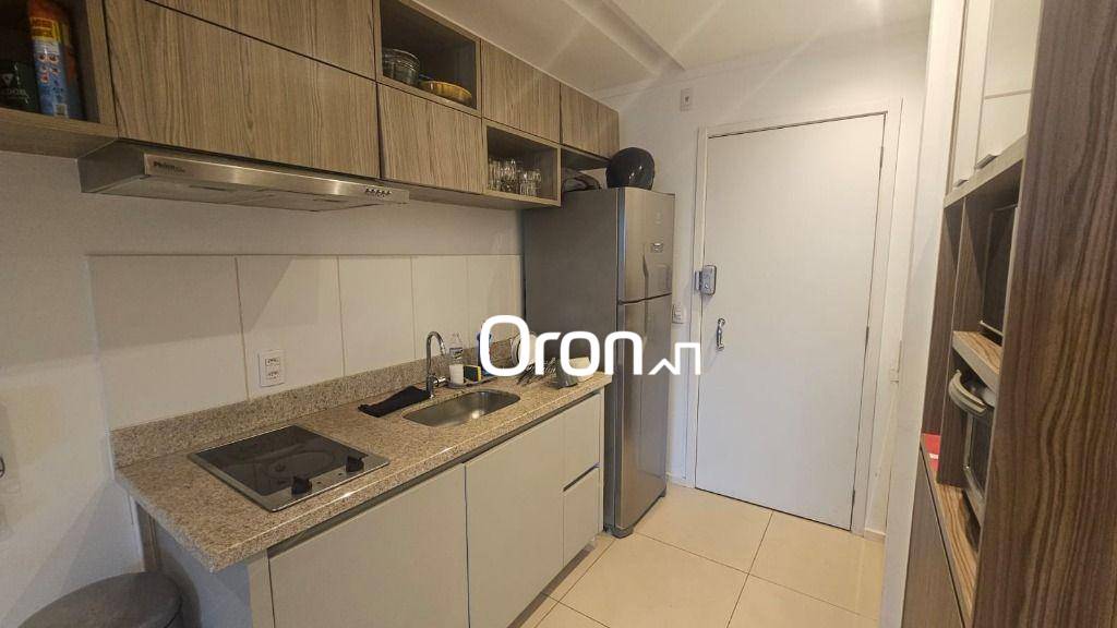 Flat/Apart Hotel, 1 quarto, 63 m² - Foto 4