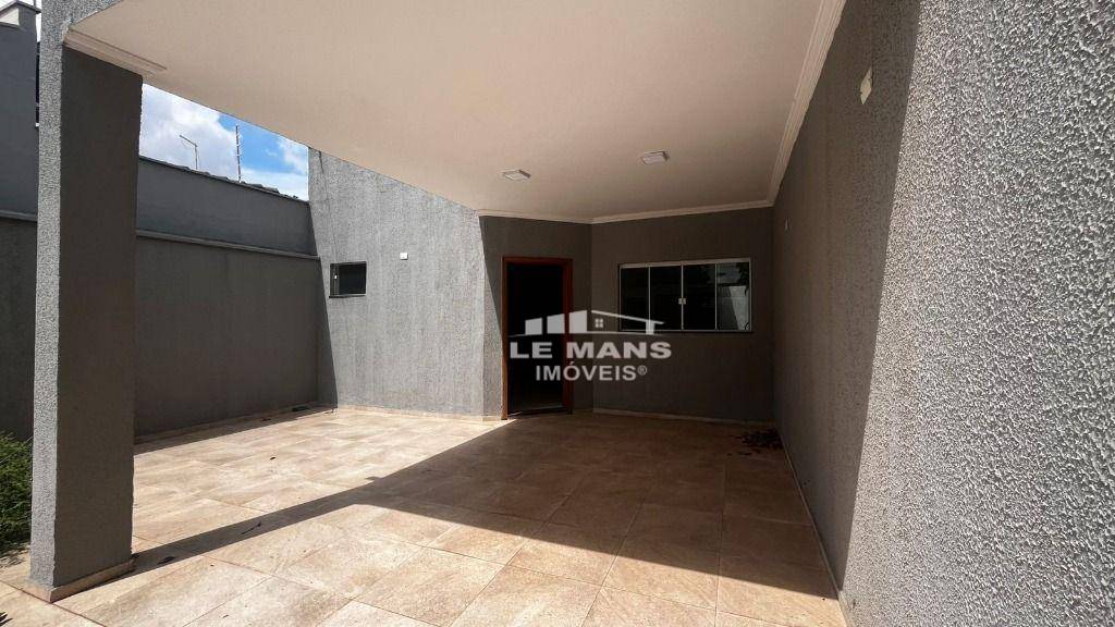 Casa, 3 quartos, 108 m² - Foto 3