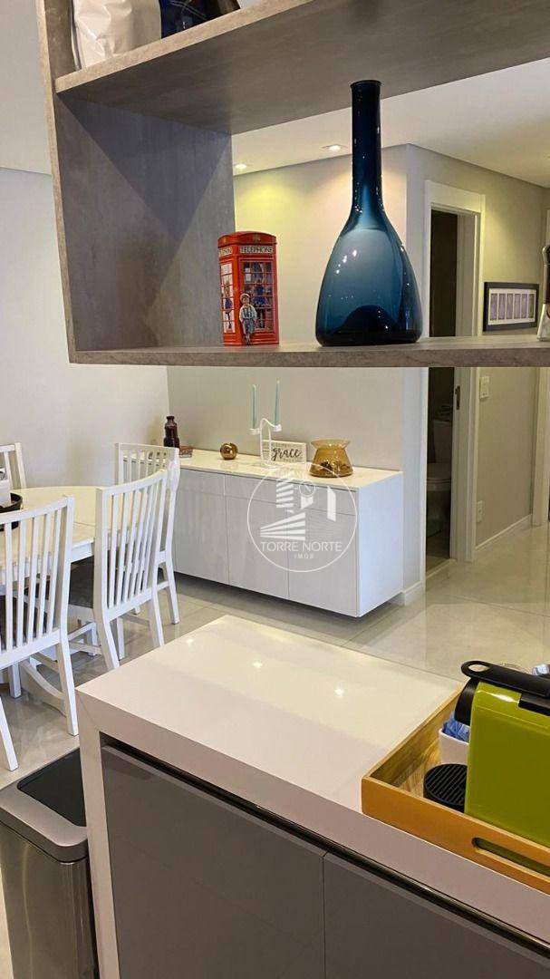 Apartamento à venda com 2 quartos, 68m² - Foto 16