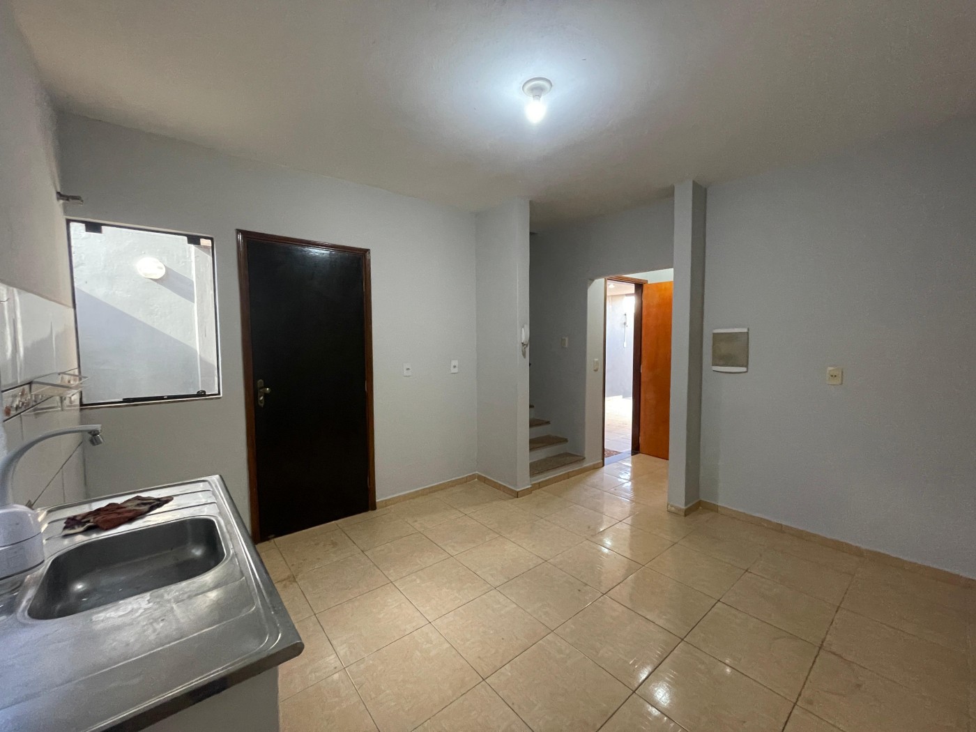 Casa para alugar com 1 quarto - Foto 3