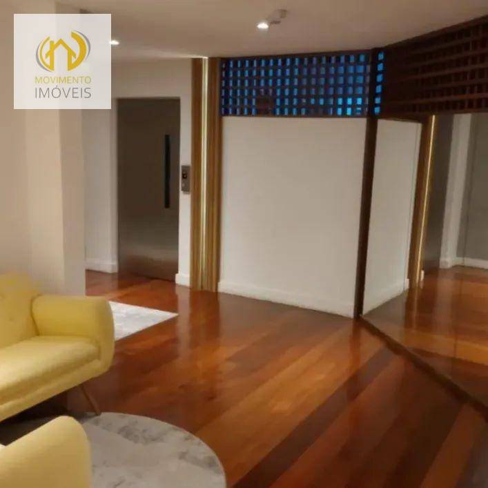 Apartamento à venda com 4 quartos, 146m² - Foto 3