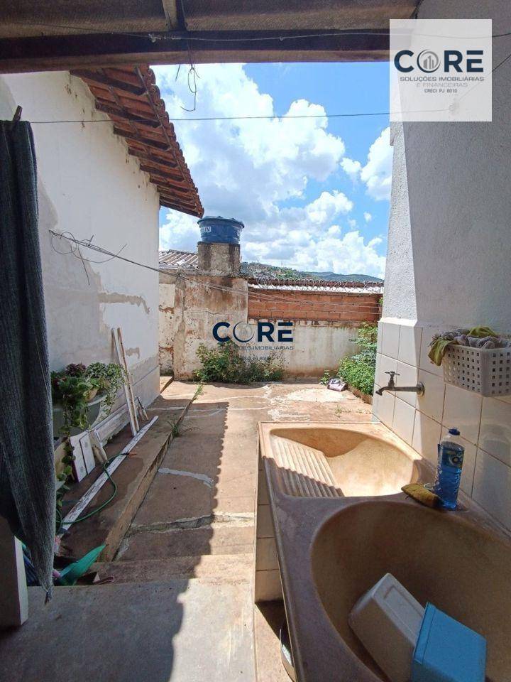 Casa, 2 quartos - Foto 14