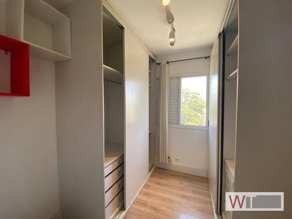 Apartamento para alugar com 2 quartos, 54m² - Foto 6