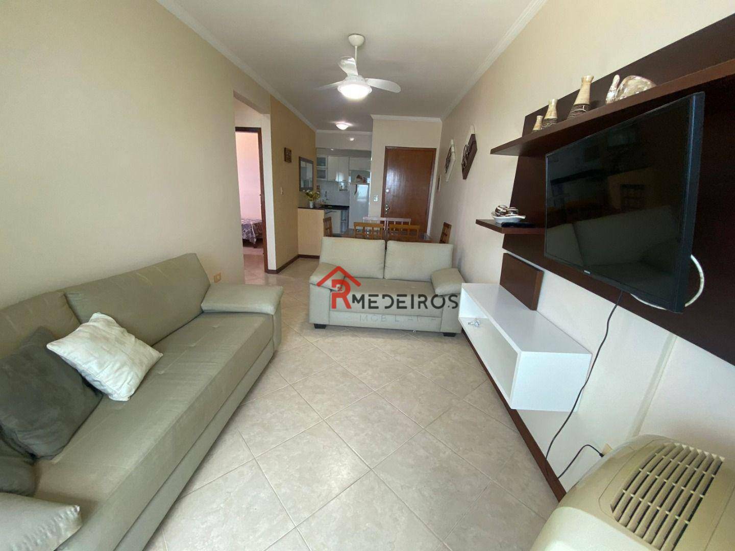 Apartamento à venda com 2 quartos, 70m² - Foto 8