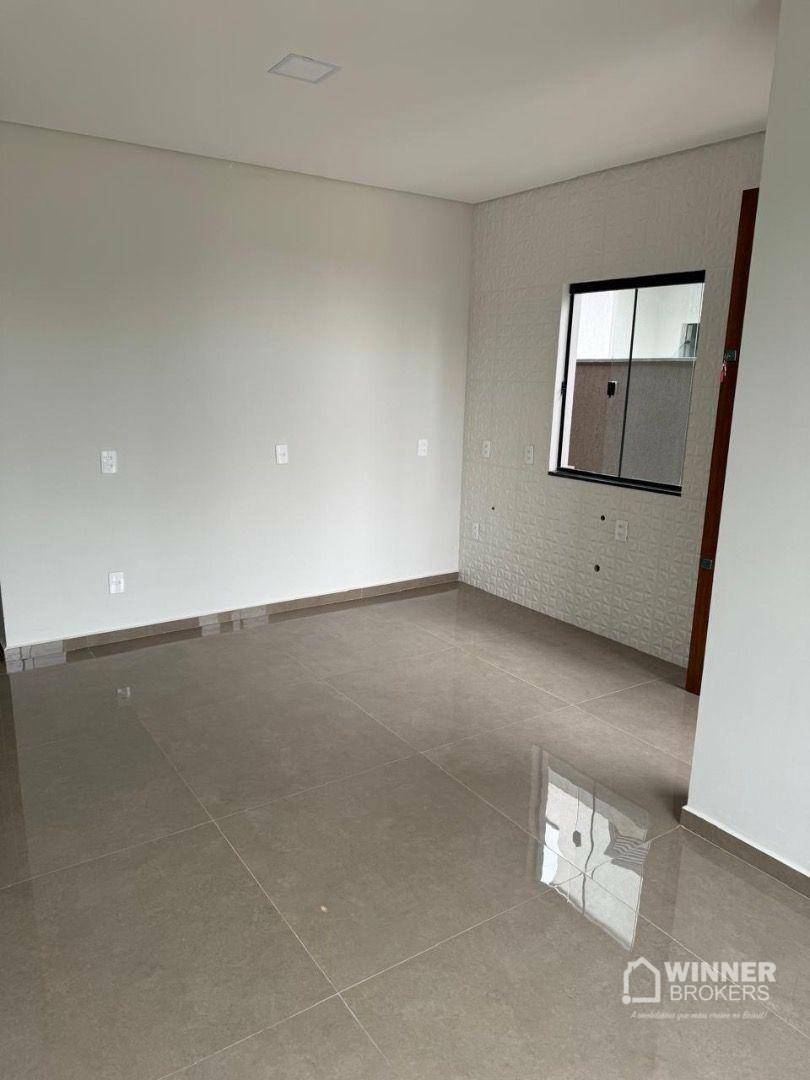 Casa à venda com 2 quartos, 90m² - Foto 9